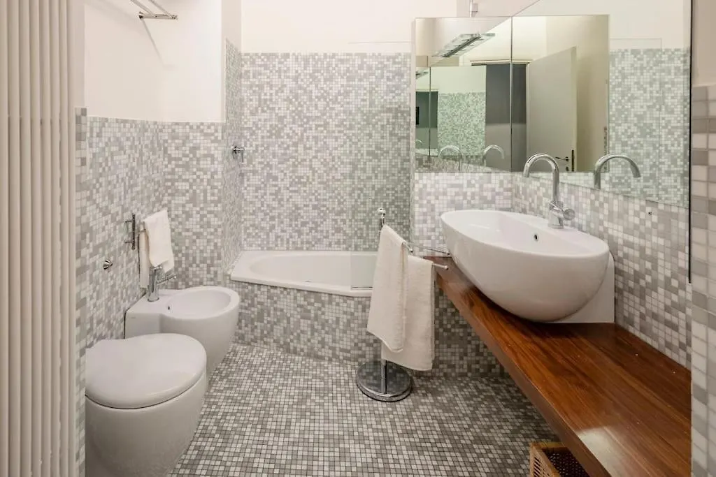 Apartment Elegante Rifugio In Centro Storico Roma Tra Piazza Del Popolo E Piazza Di Spagna
