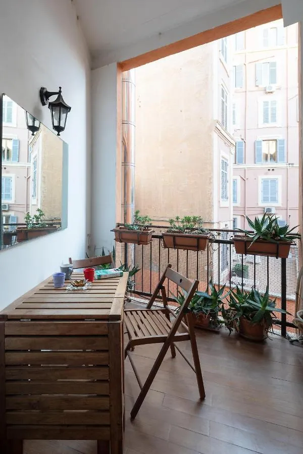 Apartment Elegante Rifugio In Centro Storico Roma Tra Piazza Del Popolo E Piazza Di Spagna Italy